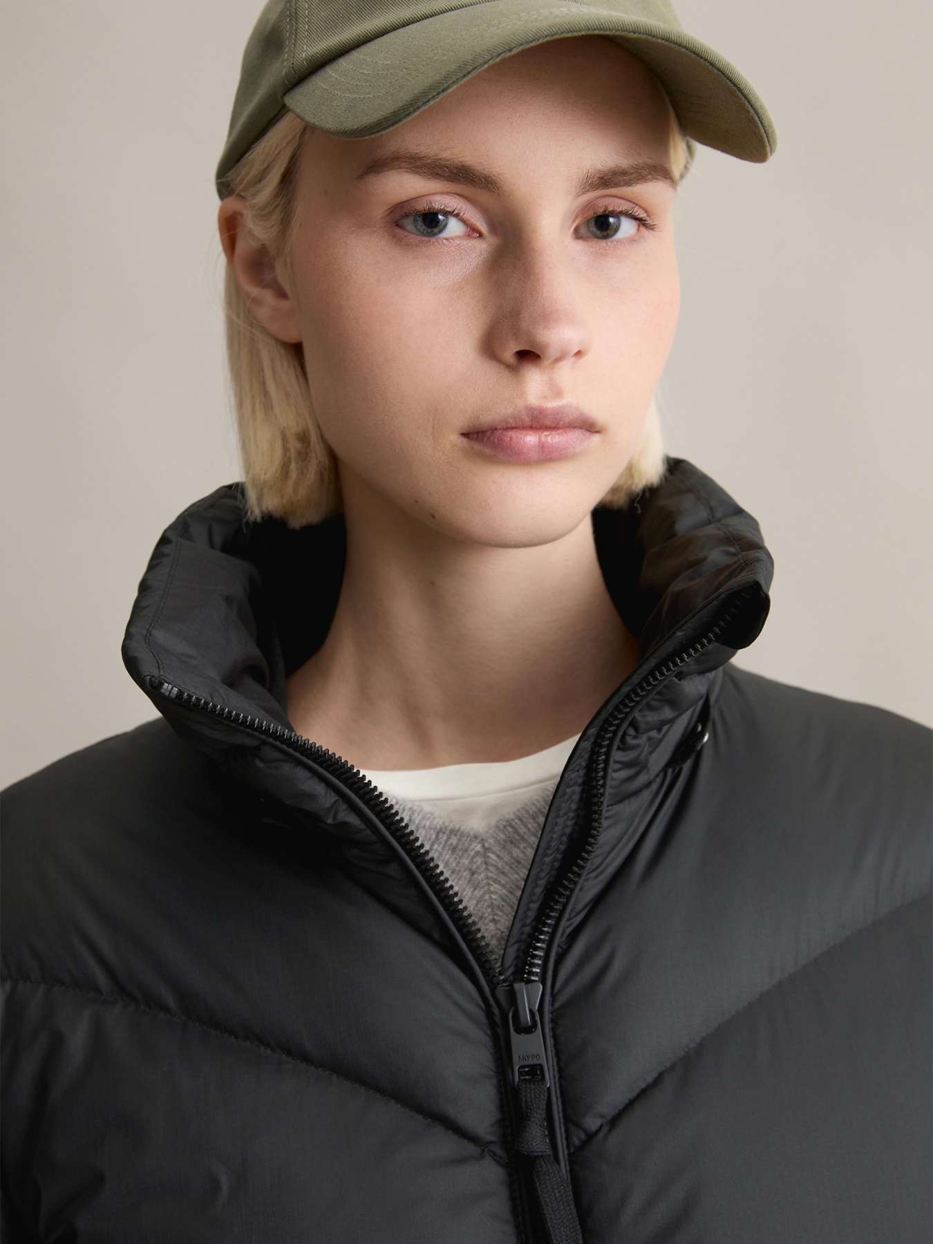 Зимняя куртка Marc O’Polo DENIM модель 5000006295-0001 Фото