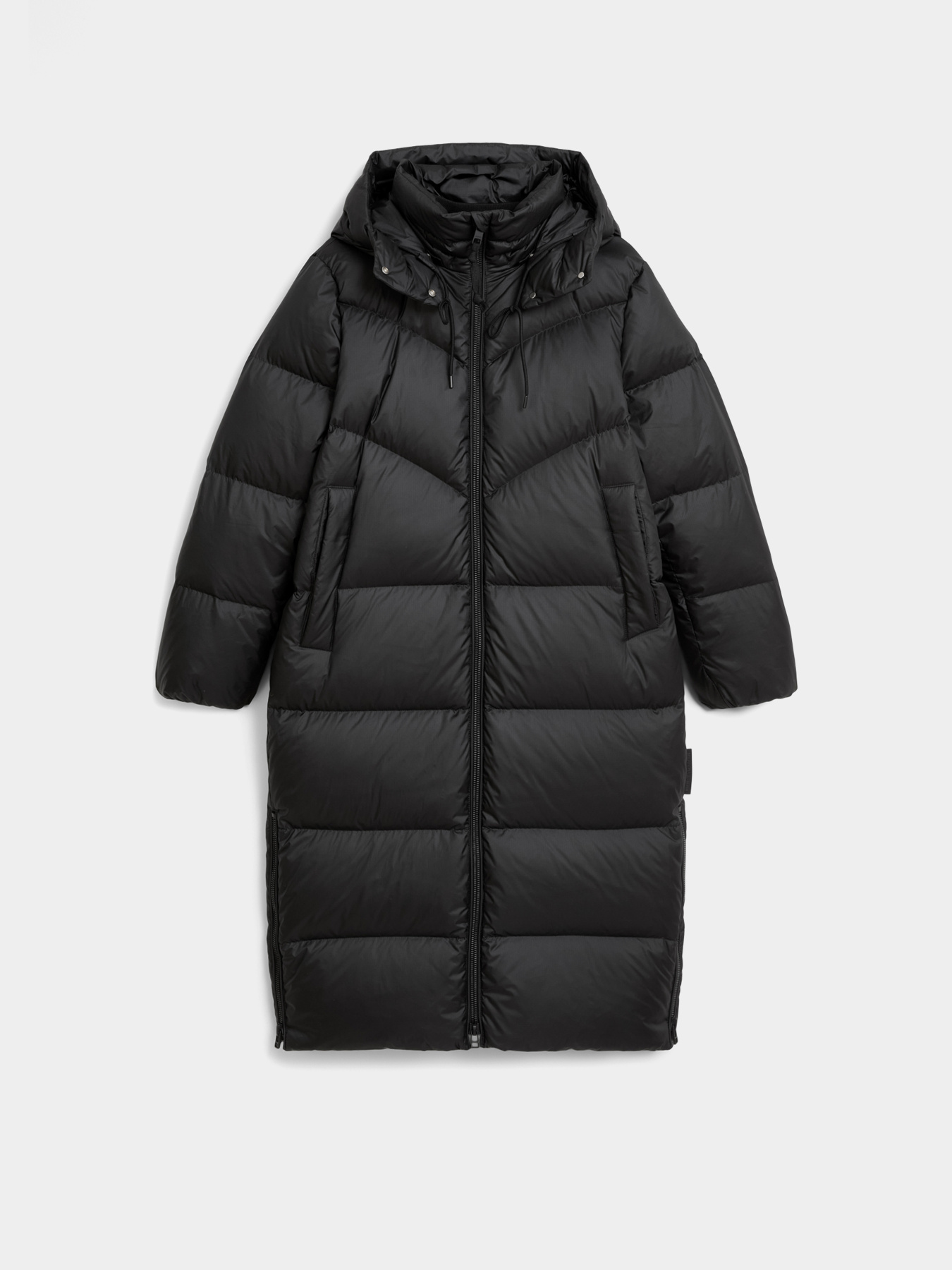 Зимняя куртка Marc O’Polo DENIM модель 5000006295-0001 Фото