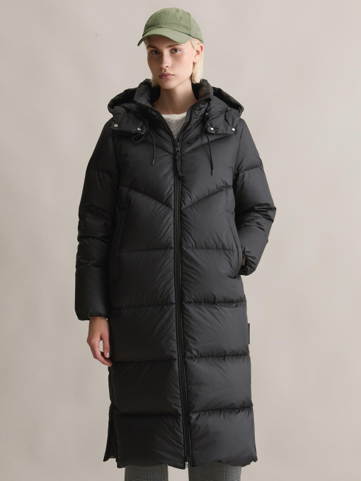 Зимняя куртка Marc O’Polo DENIM модель 5000006295-0001 Фото