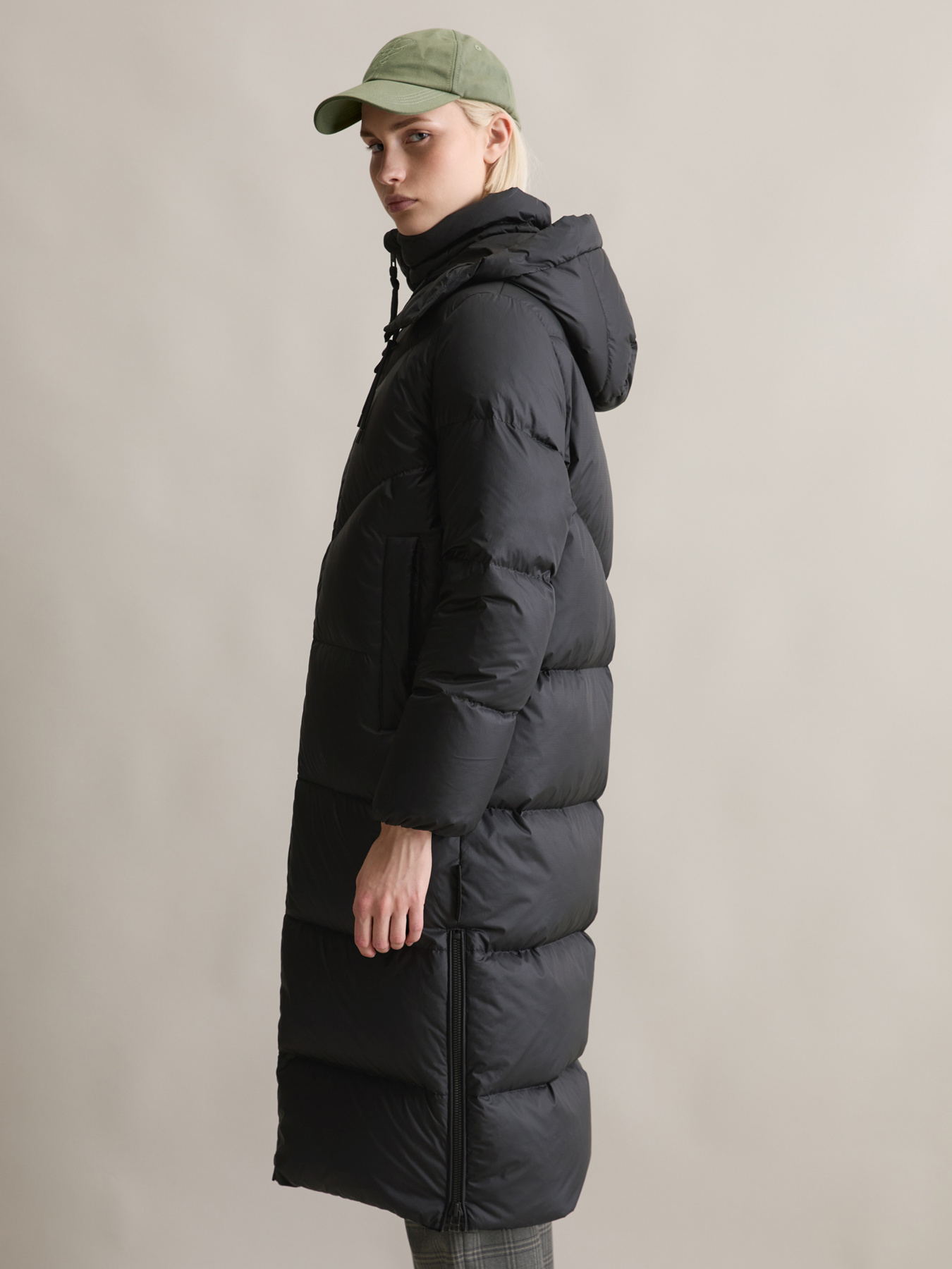 Зимова куртка Marc O’Polo DENIM модель 5000006295-0001 Фото