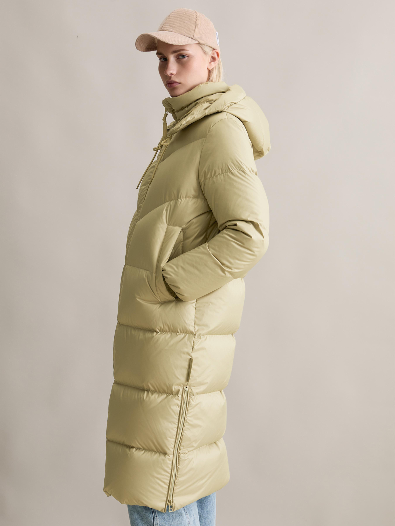 Зимова куртка Marc O’Polo DENIM модель 5000006295-3729 Фото