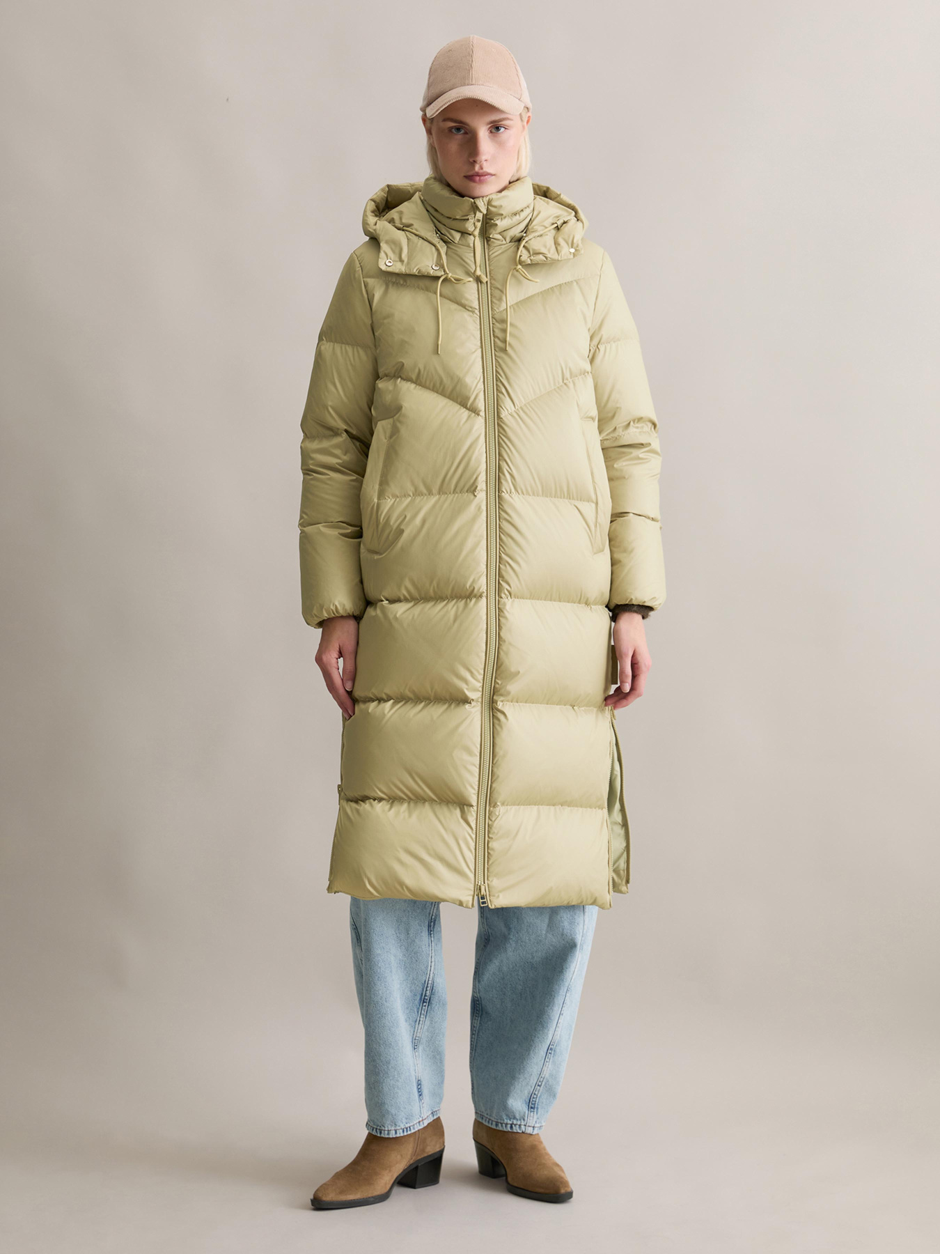 Зимова куртка Marc O’Polo DENIM модель 5000006295-3729 Фото