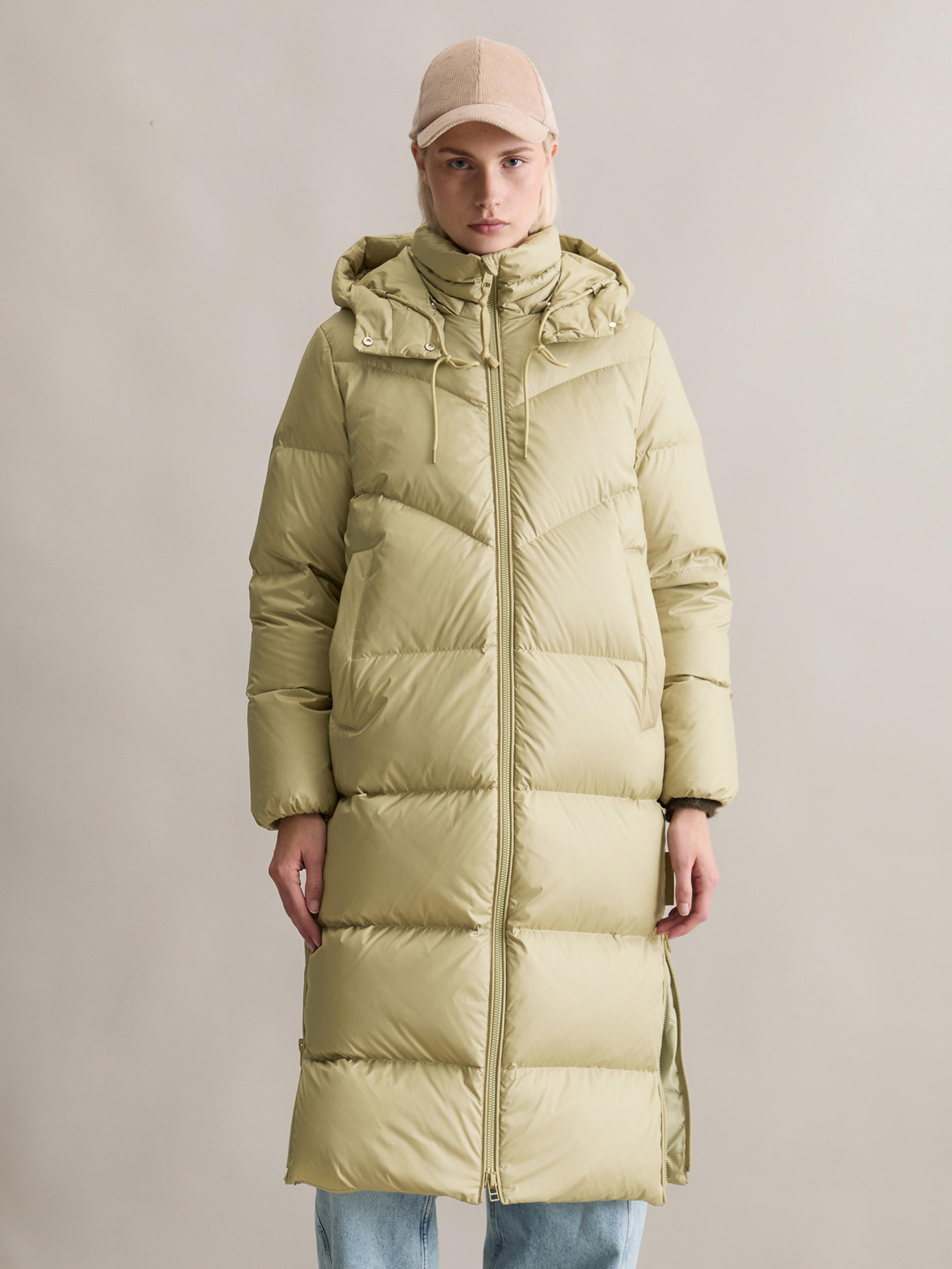 Зимова куртка Marc O’Polo DENIM модель 5000006295-3729 Фото