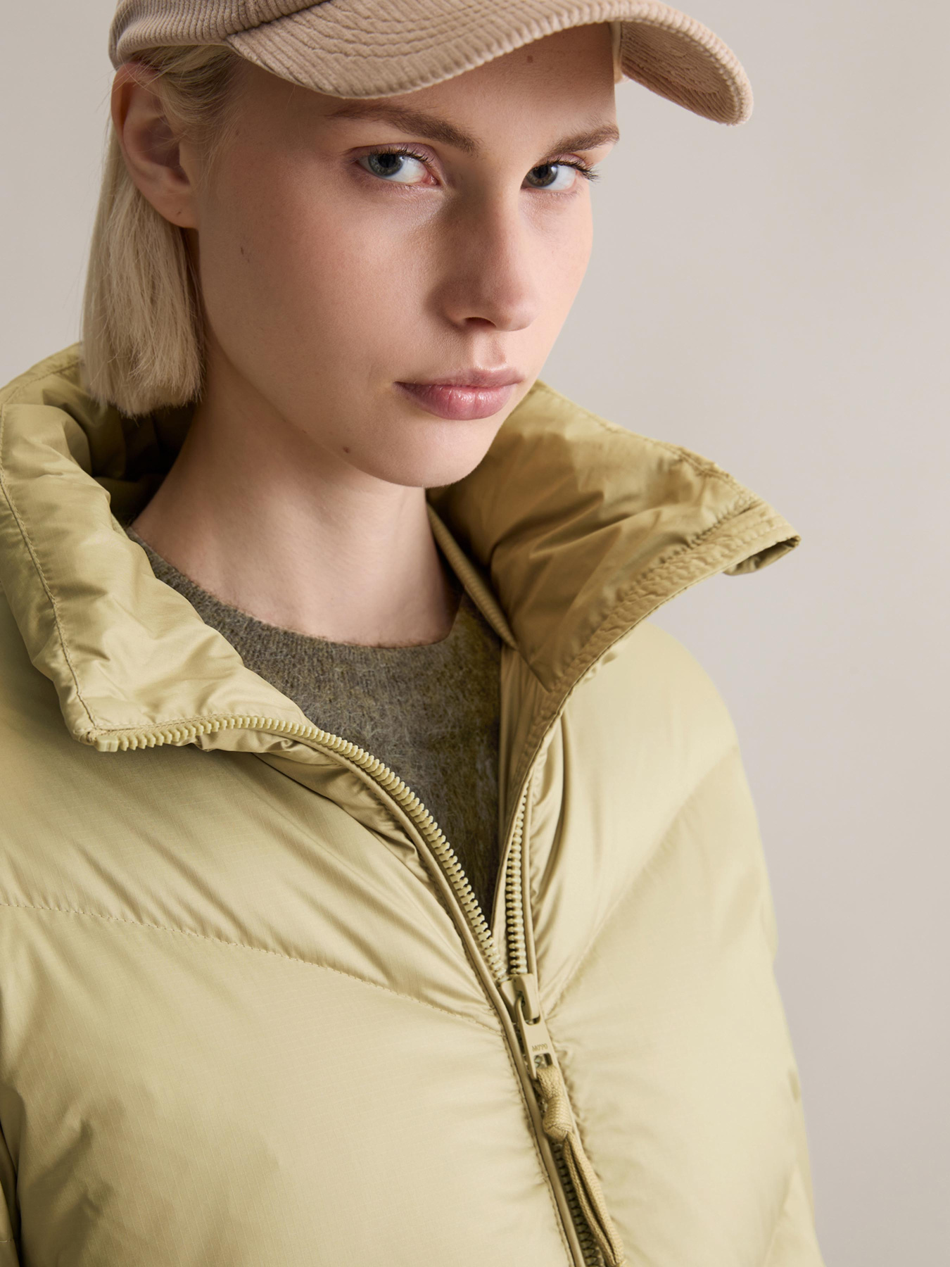 Зимняя куртка Marc O’Polo DENIM модель 5000006295-3729 Зимняя куртка Marc O’Polo DENIM модель 5000006295-3729 Фото