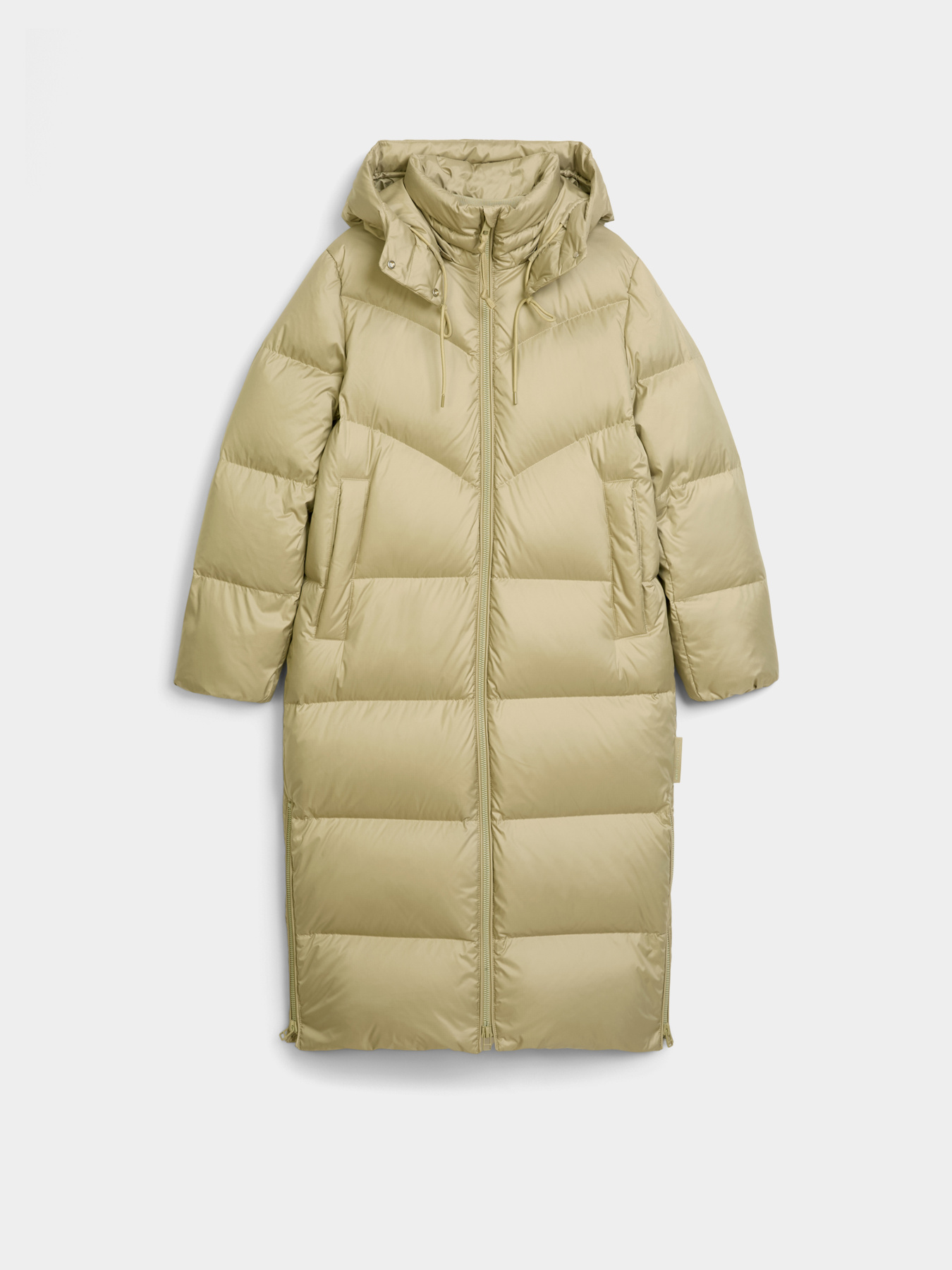 Зимняя куртка Marc O’Polo DENIM модель 5000006295-3729 Зимняя куртка Marc O’Polo DENIM модель 5000006295-3729 Фото