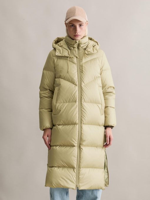 Зимова куртка Marc O’Polo DENIM модель 5000006295-3729 Фото