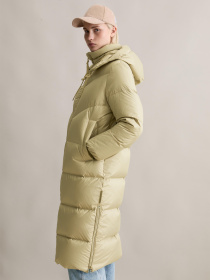 Зимняя куртка Marc O’Polo DENIM модель 5000006295-3729 Зимняя куртка Marc O’Polo DENIM модель 5000006295-3729 Фото