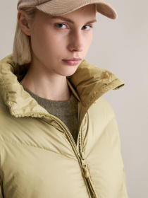 Зимняя куртка Marc O’Polo DENIM модель 5000006295-3729 Зимняя куртка Marc O’Polo DENIM модель 5000006295-3729 Фото