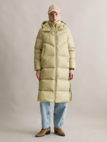 Зимняя куртка Marc O’Polo DENIM модель 5000006295-3729 Зимняя куртка Marc O’Polo DENIM модель 5000006295-3729 Фото