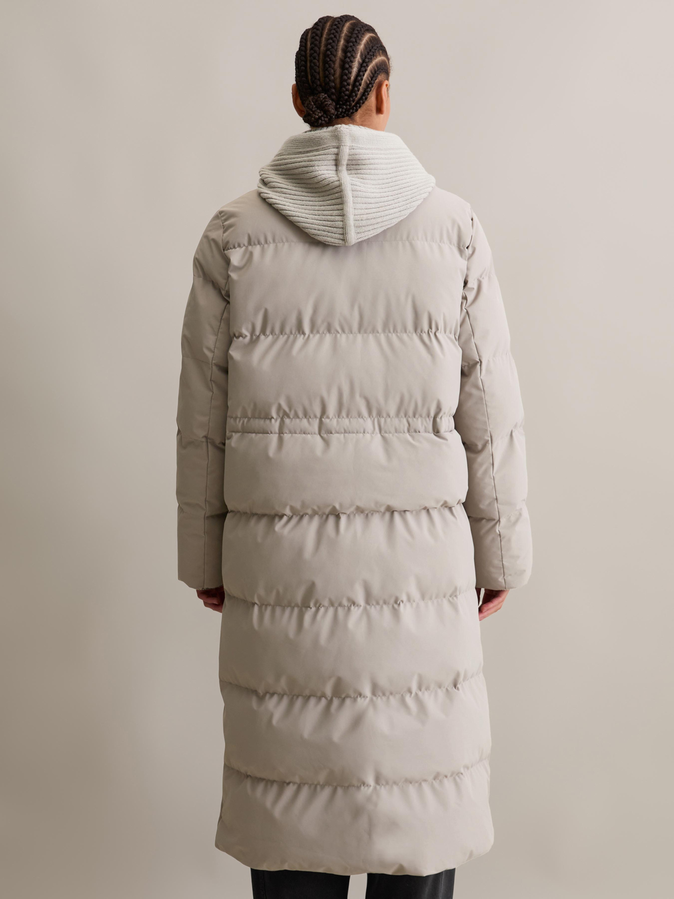 Зимова куртка Marc O’Polo DENIM модель 5000006954-0634 Фото