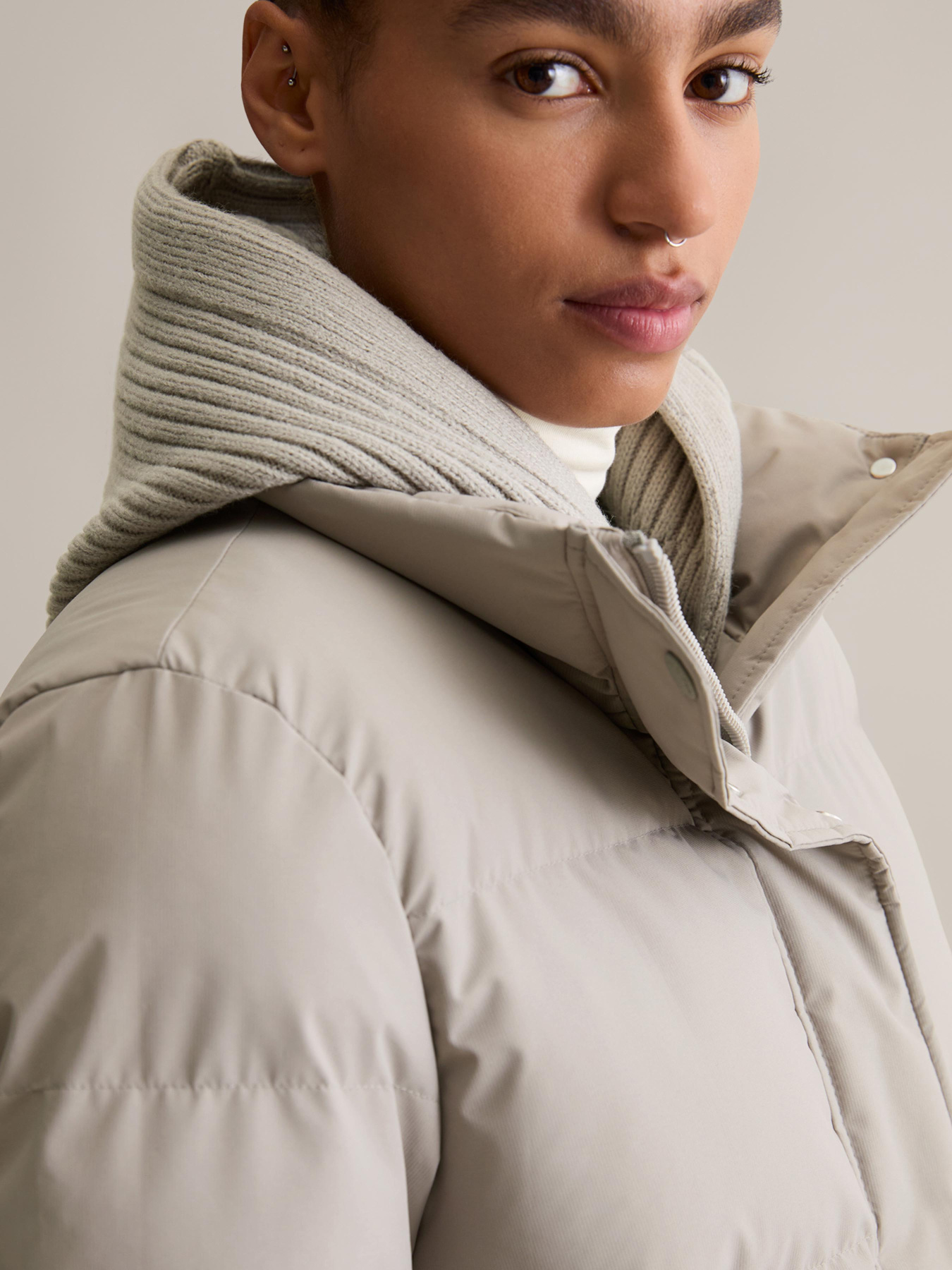 Зимова куртка Marc O’Polo DENIM модель 5000006954-0634 Фото