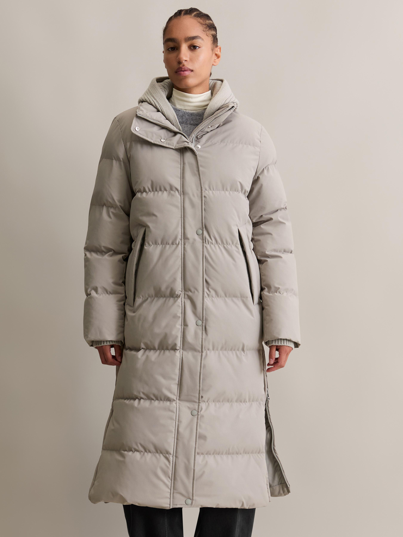 Зимова куртка Marc O’Polo DENIM модель 5000006954-0634 Фото