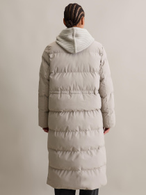 Зимова куртка Marc O’Polo DENIM модель 5000006954-0634 Фото