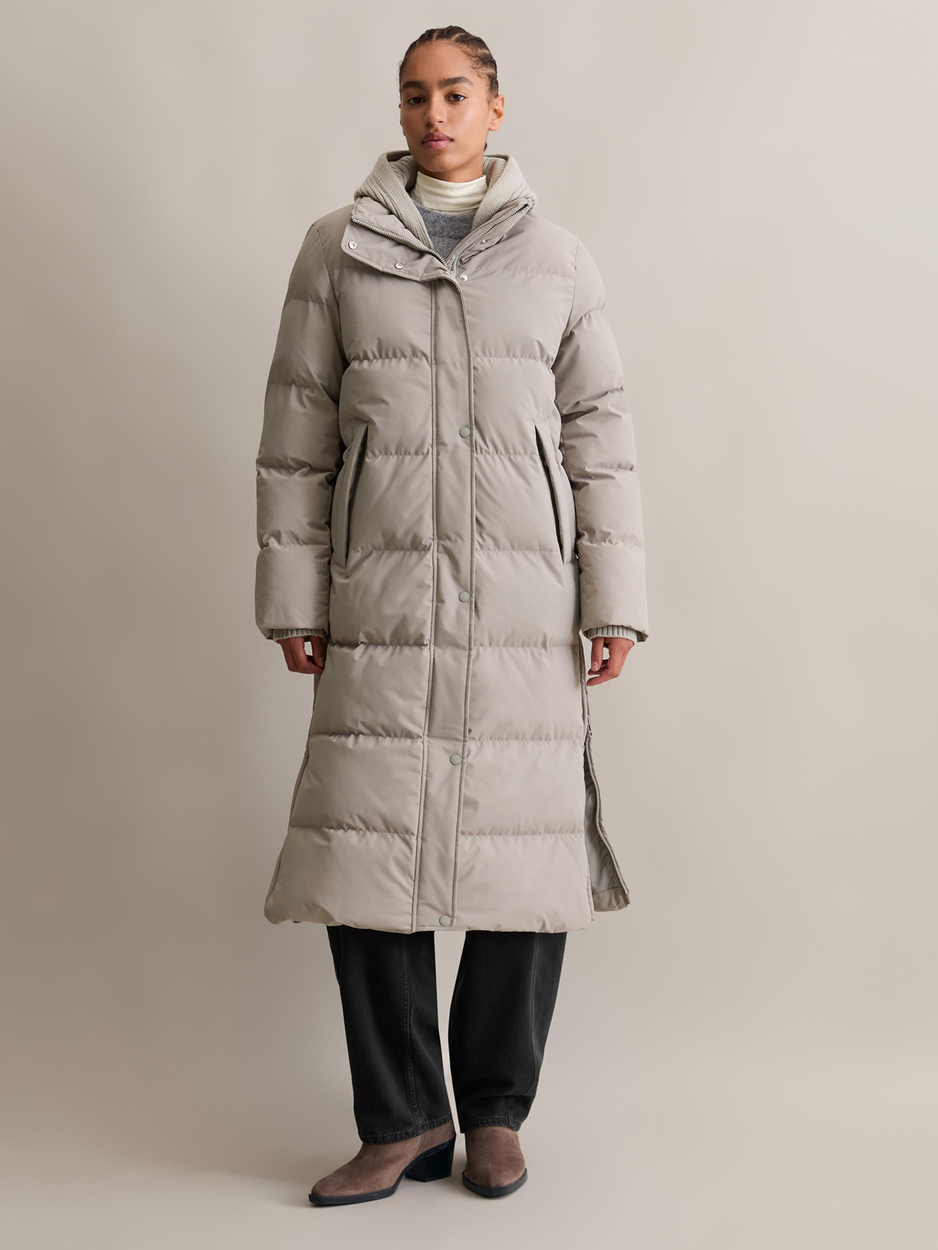 Куртки и дубленки Marc O’Polo DENIM модель 5000006954-0634 Фото