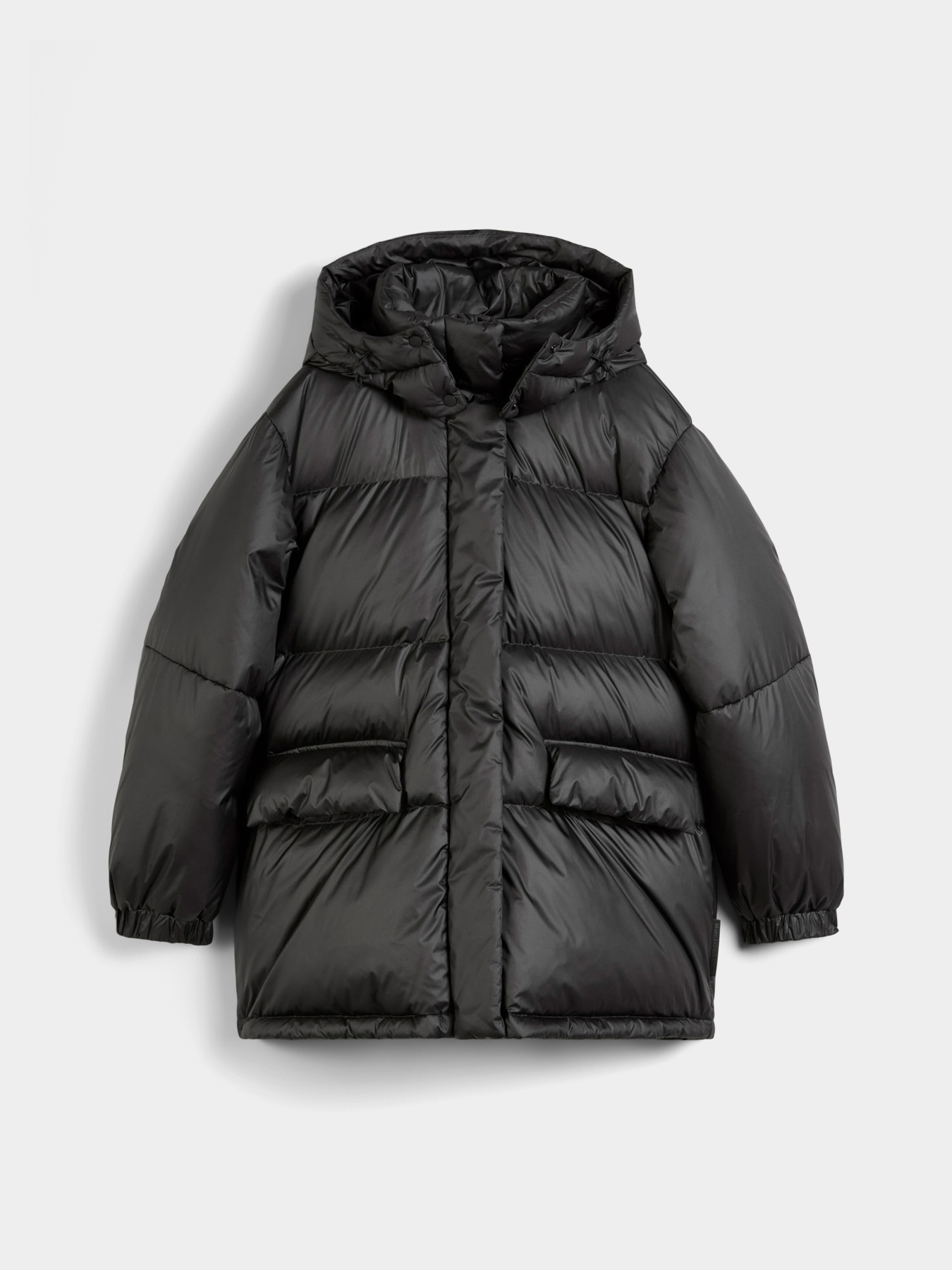 Зимняя куртка Marc O’Polo DENIM модель 5000006955-0001 Фото