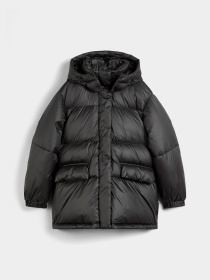 Зимняя куртка Marc O’Polo DENIM модель 5000006955-0001 Фото