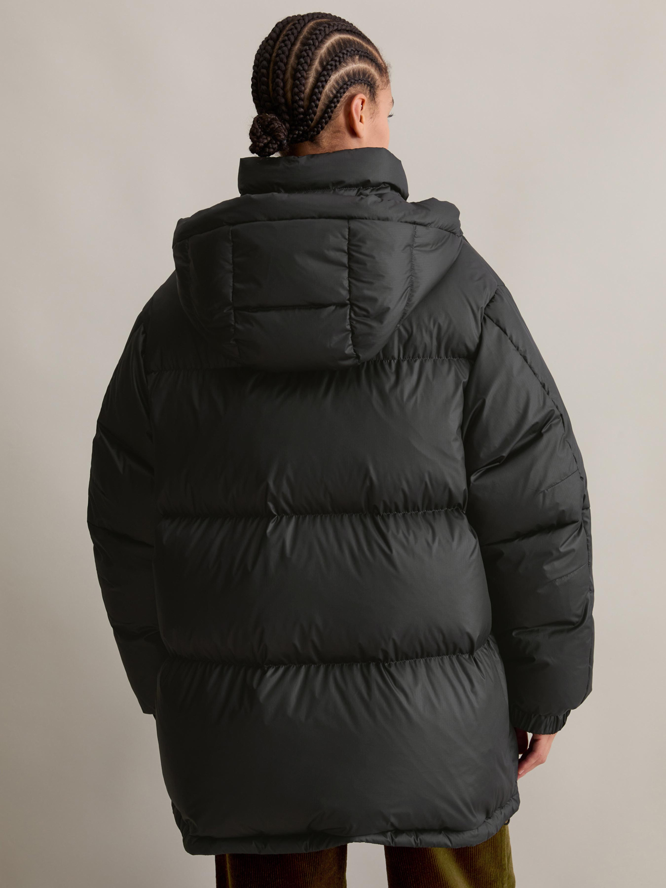 Зимняя куртка Marc O’Polo DENIM модель 5000006955-0001 Фото