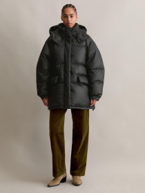 Зимняя куртка Marc O’Polo DENIM модель 5000006955-0001 Фото