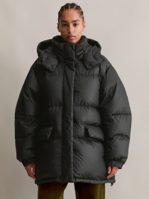 Зимняя куртка Marc O’Polo DENIM модель 5000006955-0001 Фото