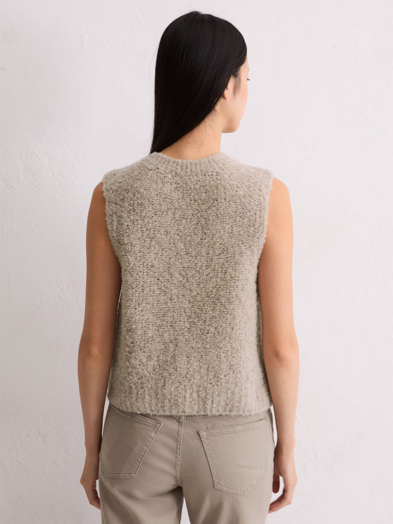 Жилет Marc O’Polo модель 510608765015-915 Фото