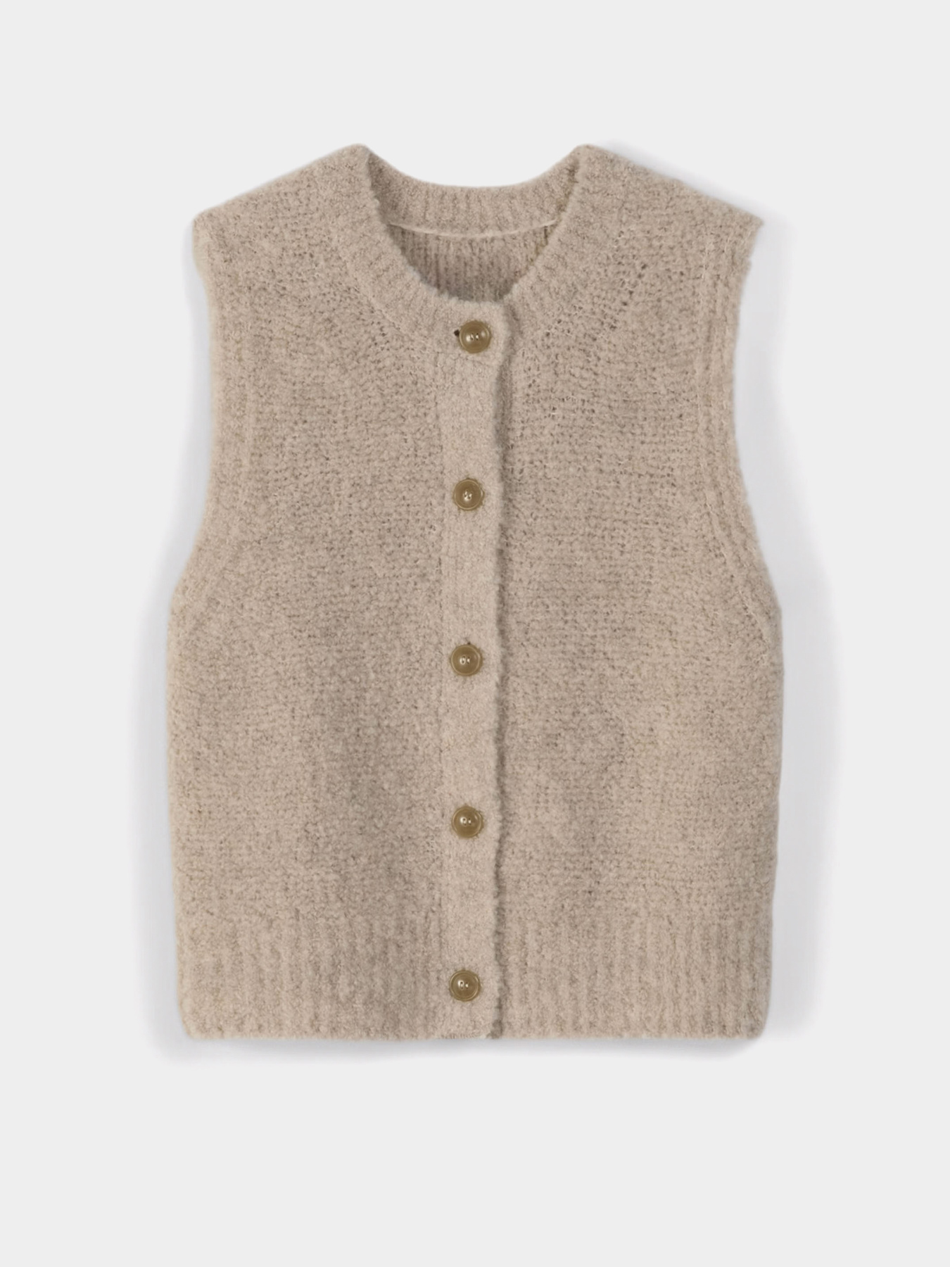 Жилет Marc O’Polo модель 510608765015-915 Фото