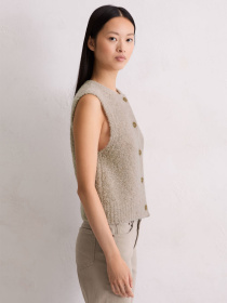 Жилет Marc O’Polo модель 510608765015-915 Фото