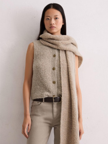 Жилет Marc O’Polo модель 510608765015-915 Фото