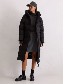 Пуховик Marc O’Polo модель 509021071089-990 Фото