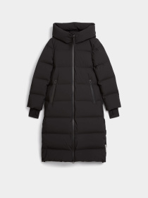 Пуховик Marc O’Polo модель 509021071089-990 Фото