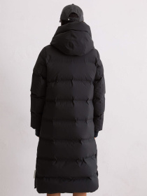 Пуховик Marc O’Polo модель 509021071089-990 Фото