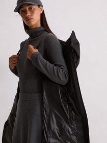 Пуховик Marc O’Polo модель 509021071089-990 Фото