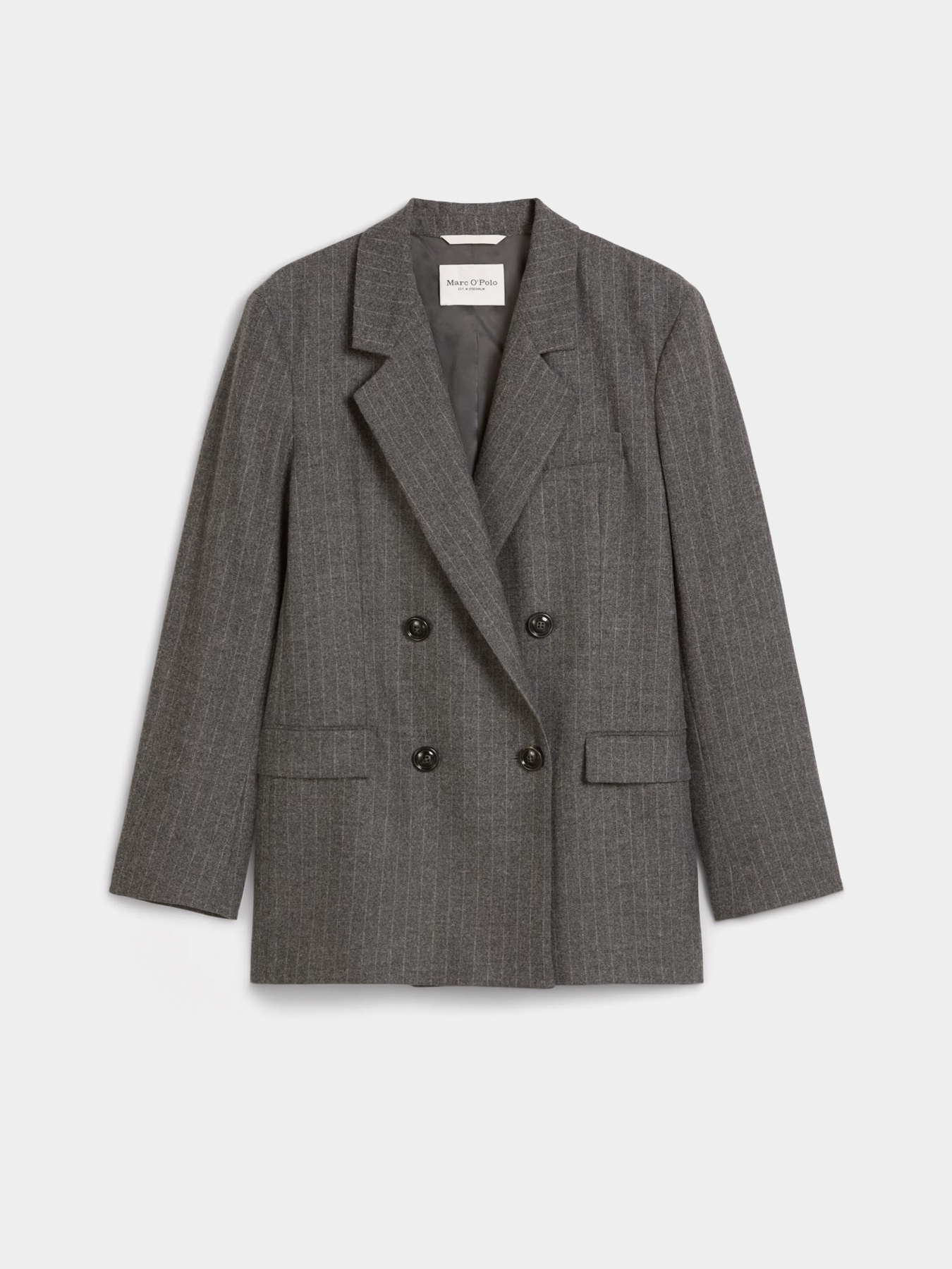Блейзер Marc O’Polo модель 510023780031-W95 Фото