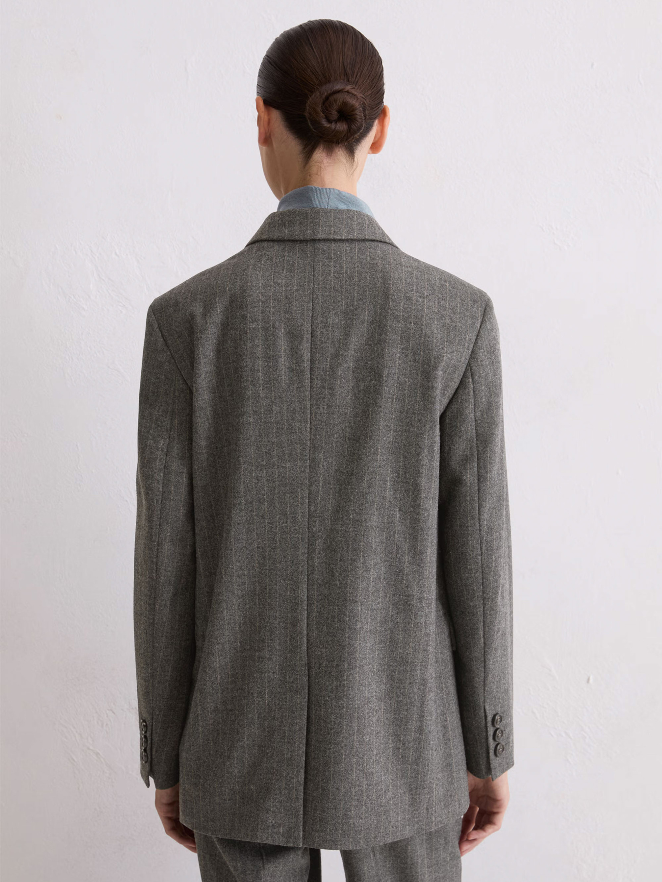 Блейзер Marc O’Polo модель 510023780031-W95 Блейзер Marc O’Polo модель 510023780031-W95 Фото