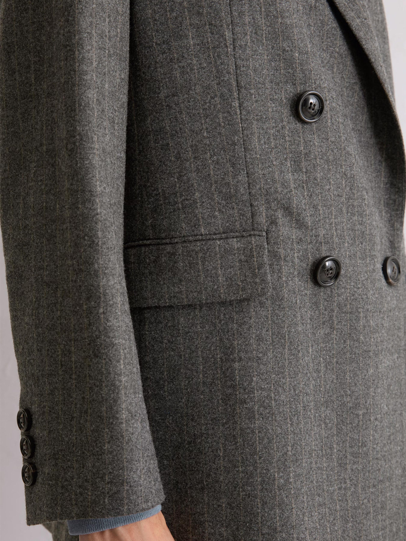 Блейзер Marc O’Polo модель 510023780031-W95 Блейзер Marc O’Polo модель 510023780031-W95 Фото