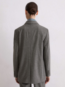 Блейзер Marc O’Polo модель 510023780031-W95 Блейзер Marc O’Polo модель 510023780031-W95 Фото