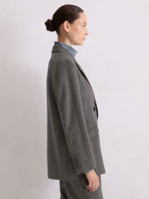 Блейзер Marc O’Polo модель 510023780031-W95 Блейзер Marc O’Polo модель 510023780031-W95 Фото