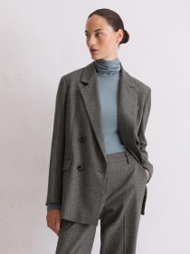 Блейзер Marc O’Polo модель 510023780031-W95 Фото