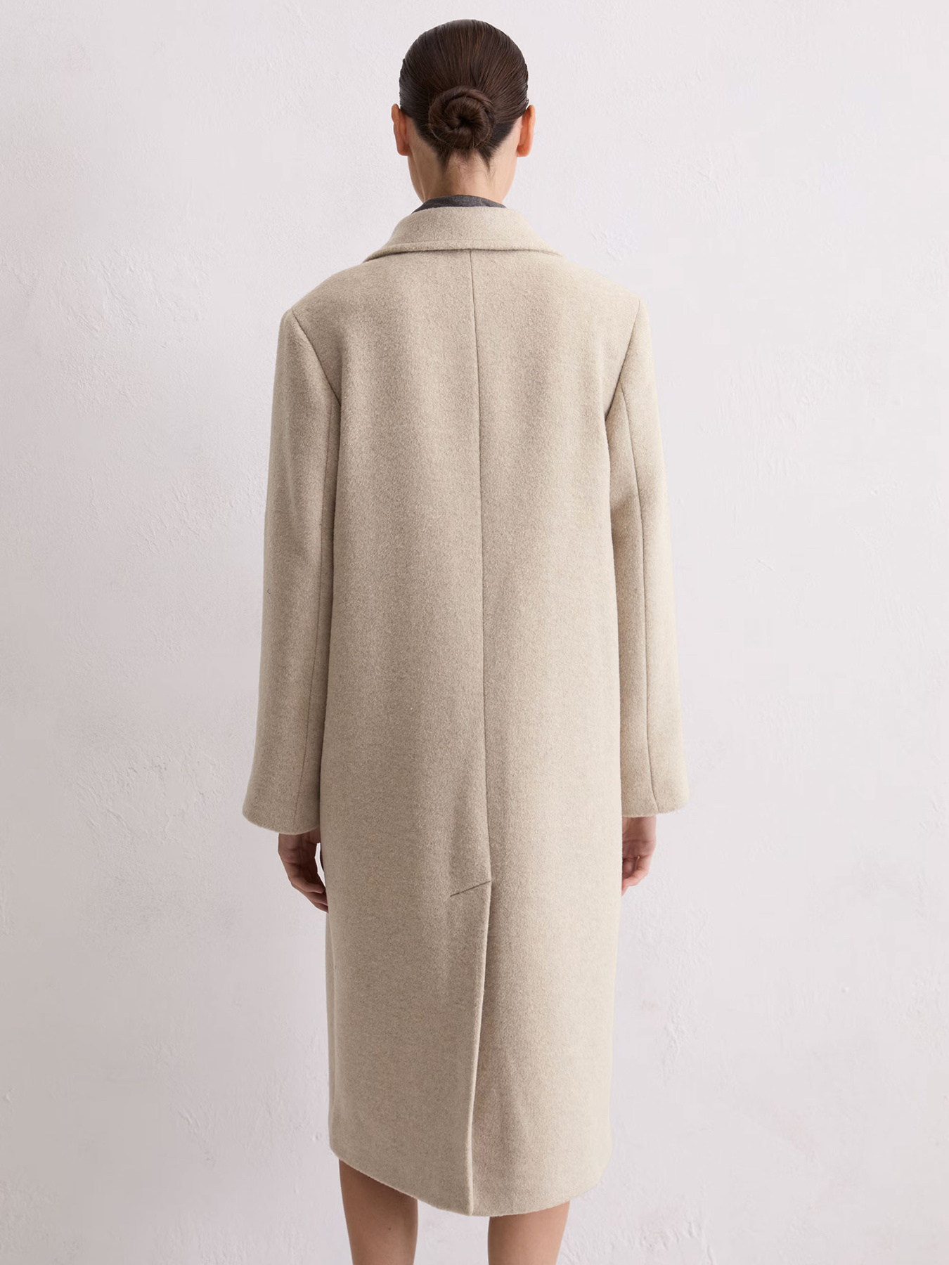 Пальто Marc O’Polo модель 510024171139-915 Фото