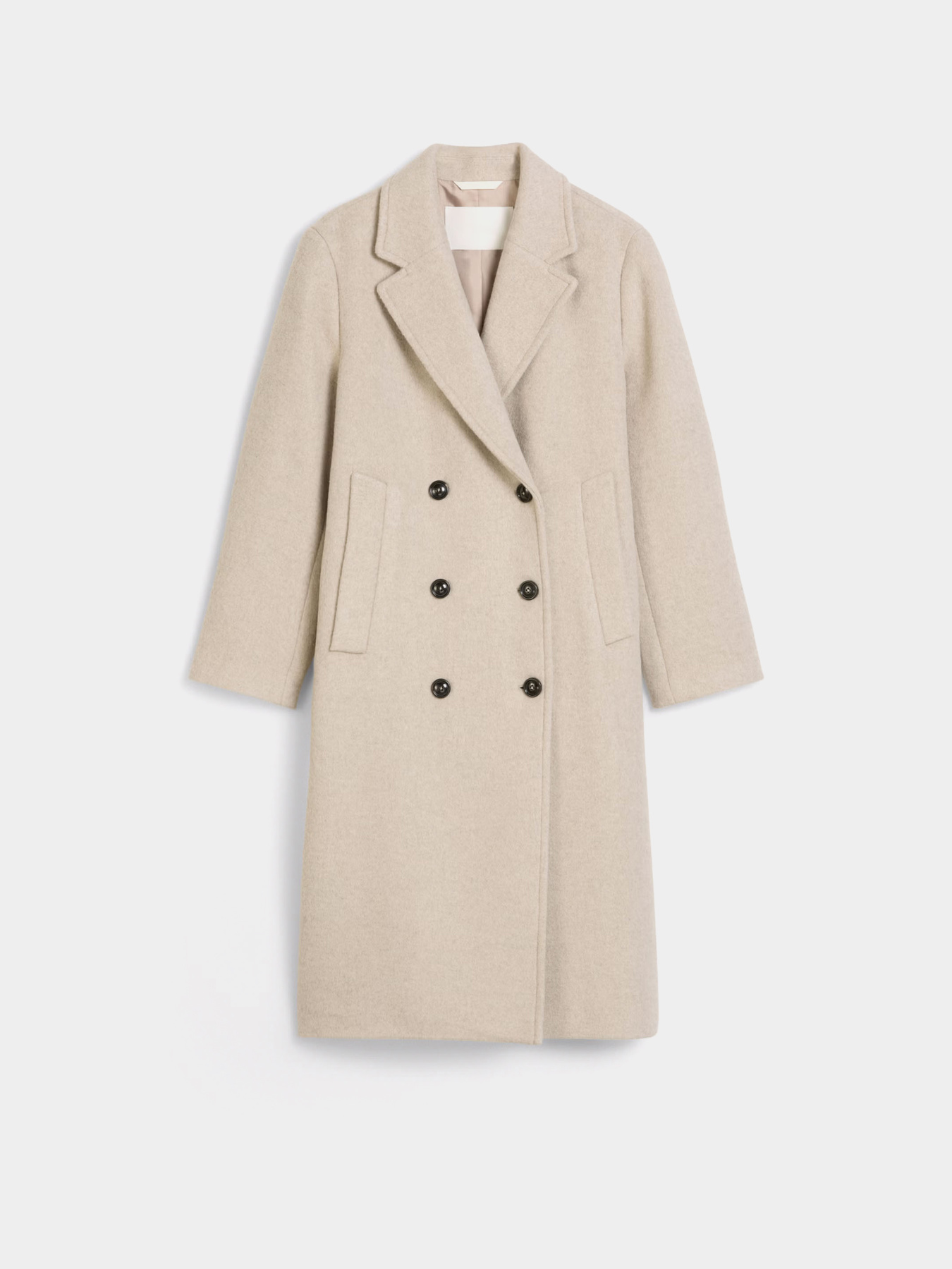 Пальто Marc O’Polo модель 510024171139-915 Фото