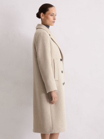 Пальто Marc O’Polo модель 510024171139-915 Фото