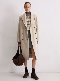 Пальто Marc O’Polo модель 510024171139-915 Фото