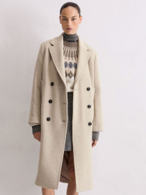 Пальто Marc O’Polo модель 510024171139-915 Фото