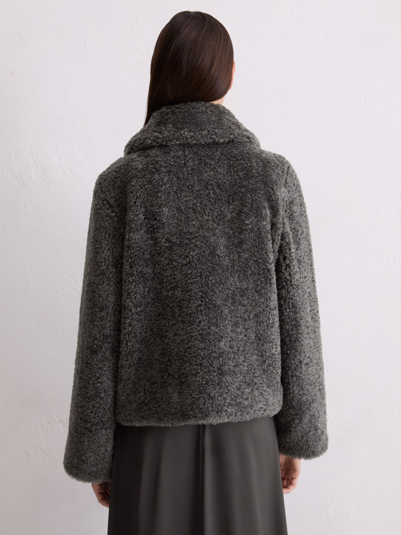 Шуба Marc O’Polo модель 510607870241-920 Фото