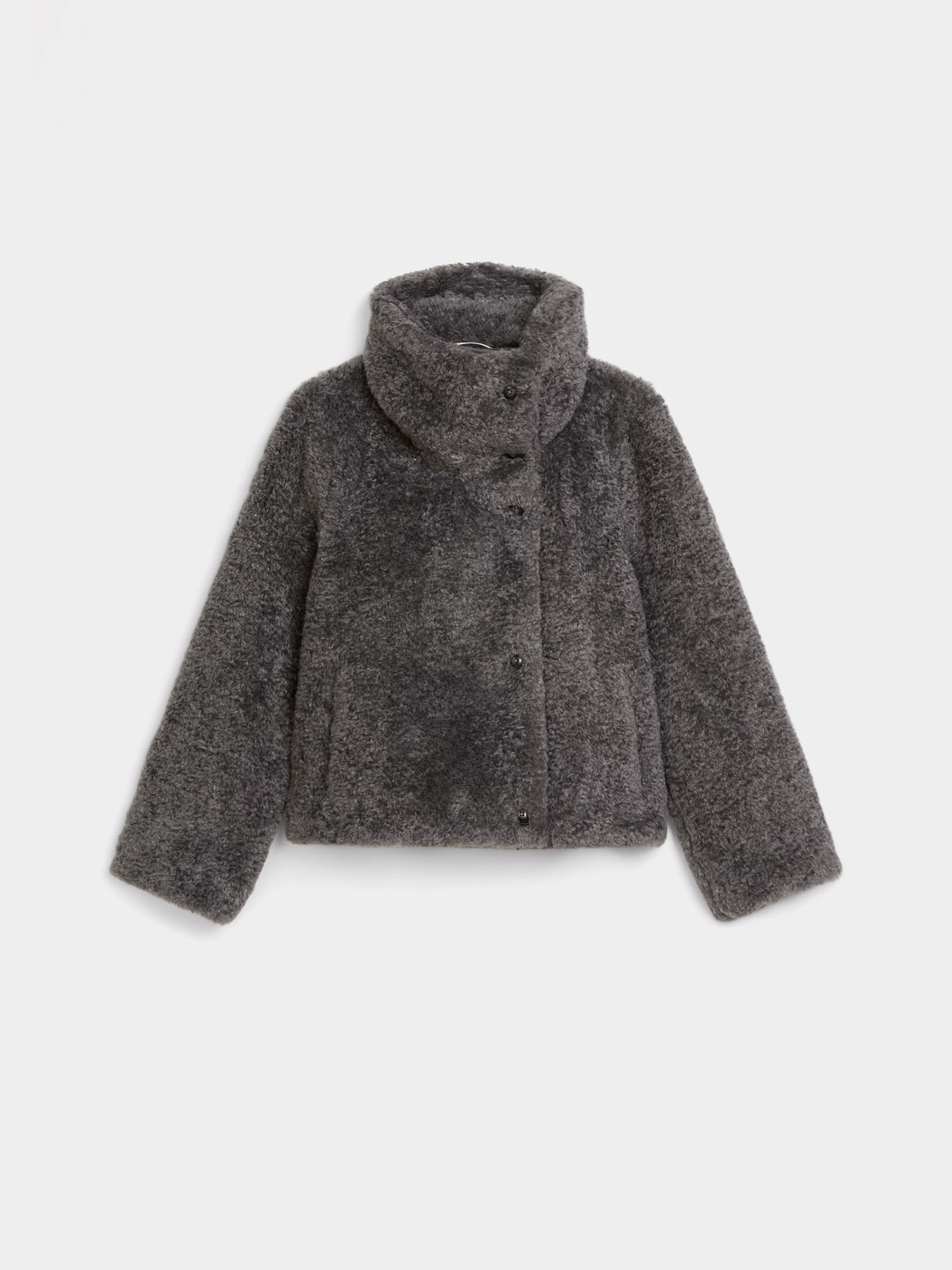 Шуба Marc O’Polo модель 510607870241-920 Фото