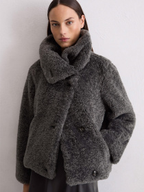 Шуба Marc O’Polo модель 510607870241-920 Фото