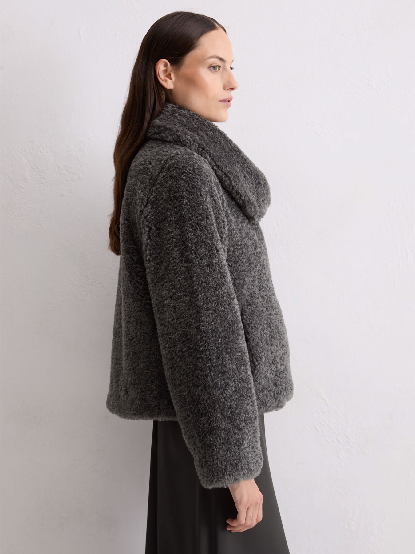 Шуба Marc O’Polo модель 510607870241-920 Фото