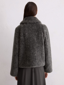 Шуба Marc O’Polo модель 510607870241-920 Фото