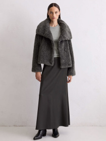 Шуба Marc O’Polo модель 510607870241-920 Фото