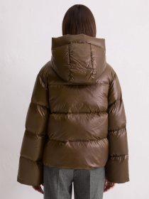 Пуховик Marc O’Polo модель 510099870185-784 Фото