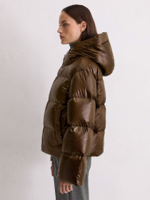 Пуховик Marc O’Polo модель 510099870185-784 Фото